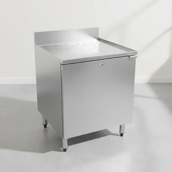 Glastender C-DBCB-24