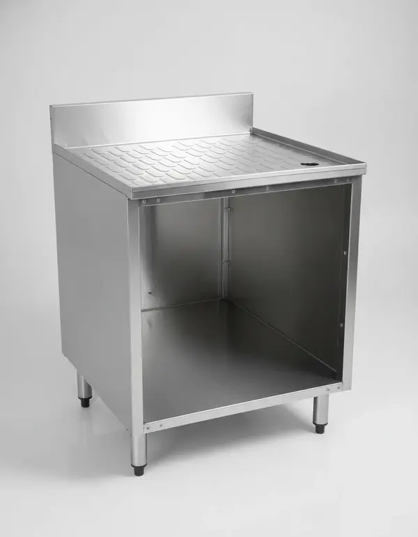 Glastender C-DBCB-24-LD