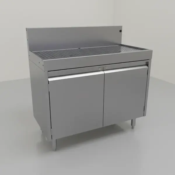 Glastender C-DBCB-30