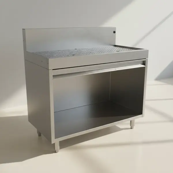 Glastender C-DBCB-30-LD