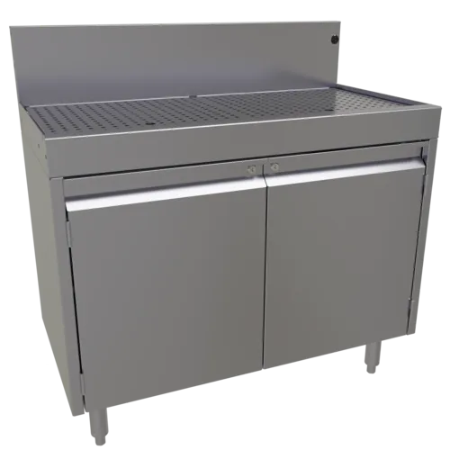 Glastender C-DBCB-36