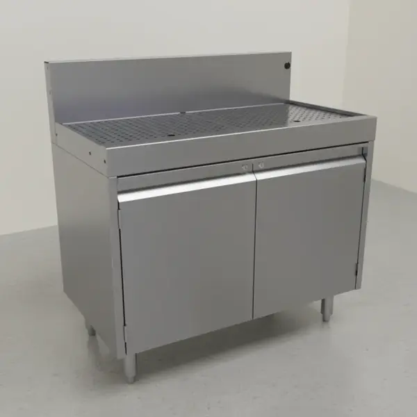 Glastender C-DBCB-42