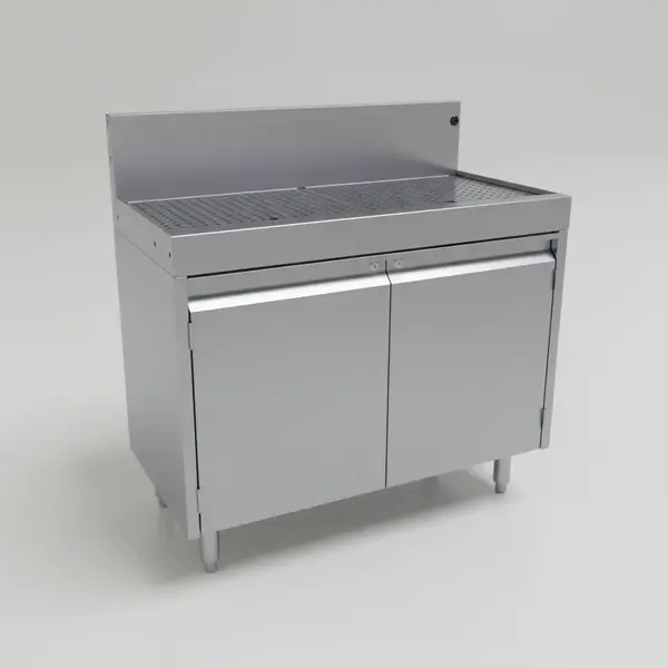 Glastender C-DBCB-48