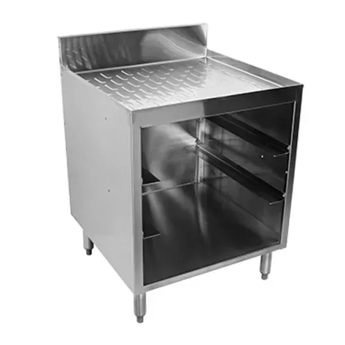 Glastender C-DBG3-24