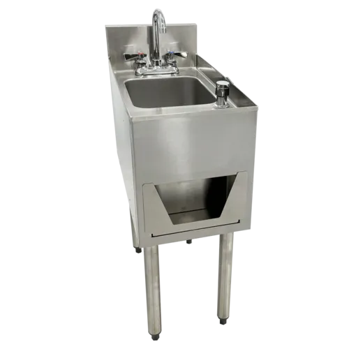 Glastender C-DHSB-12