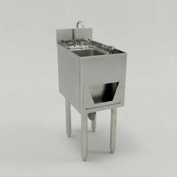 Glastender C-DHSB-12