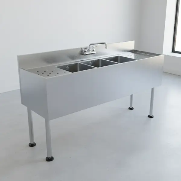 Glastender C-DSA-36L