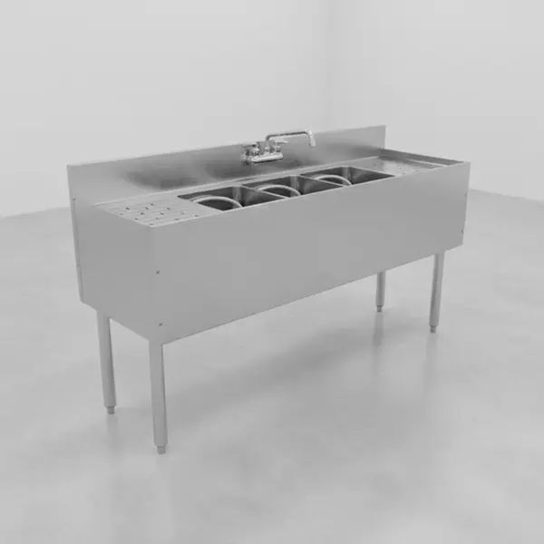 Glastender C-DSA-36R