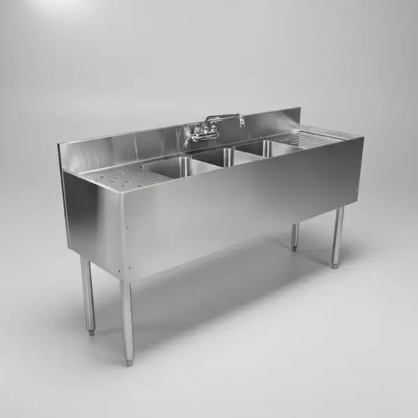 Glastender C-DSB-36L