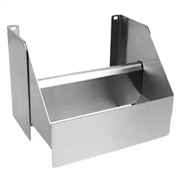 Glastender C-DWR-D