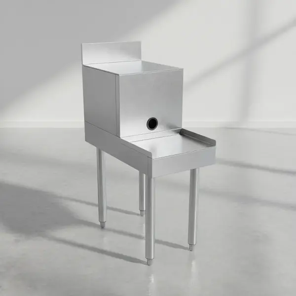 Glastender C-FBSA-12