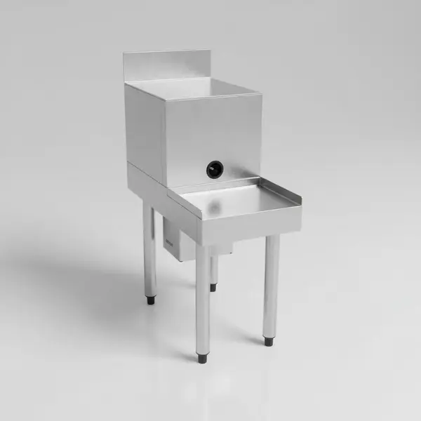 Glastender C-FBSA-14