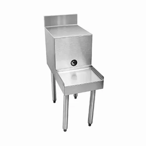 Glastender C-FBSA-18