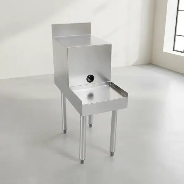 Glastender C-FBSB-12