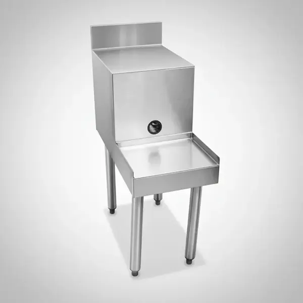 Glastender C-FBSB-14