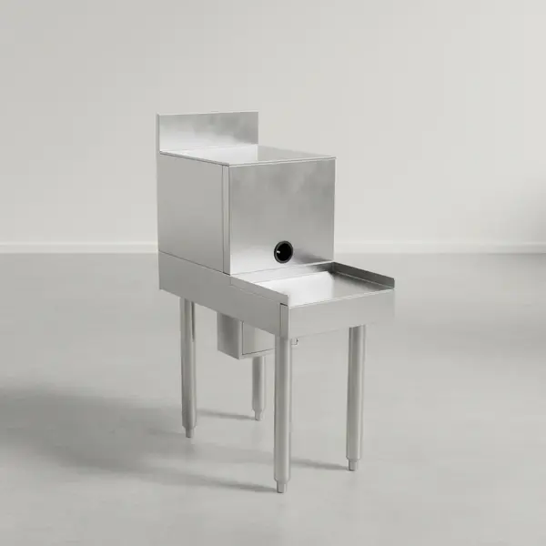 Glastender C-FBSB-18