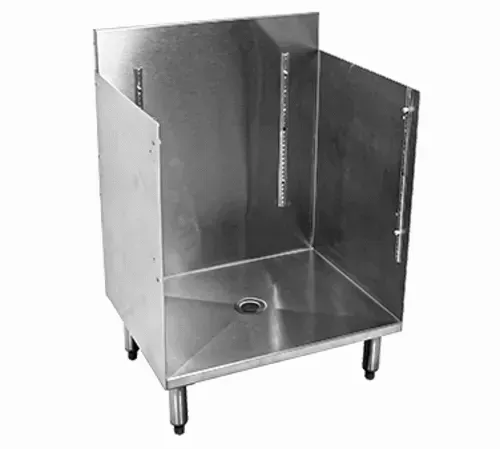 Glastender C-GRA-24