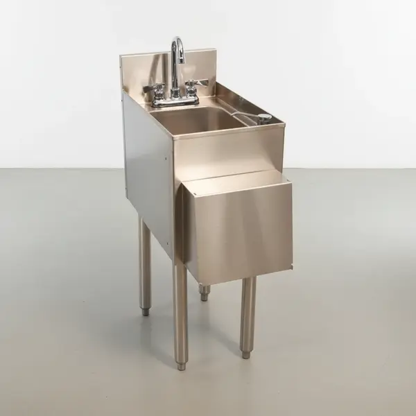 Glastender C-HSA-12-D