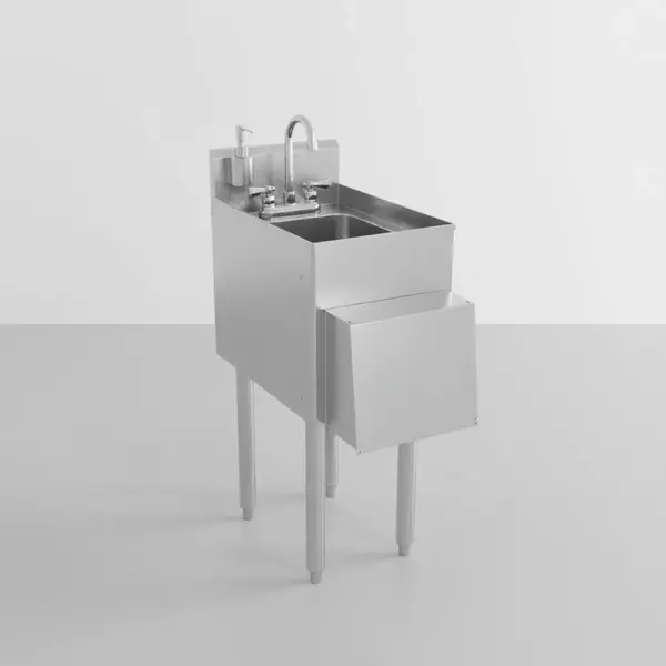 Glastender C-HSB-12-D