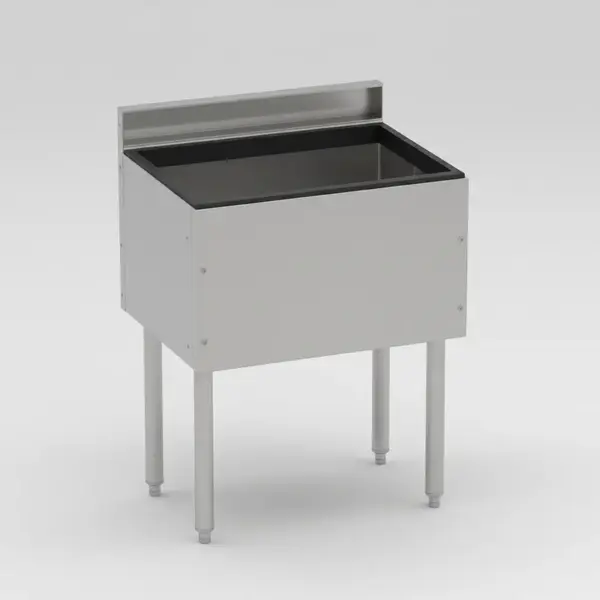 Glastender C-IBA-18-ED