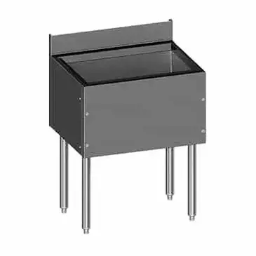 Glastender C-IBA-30-CP10