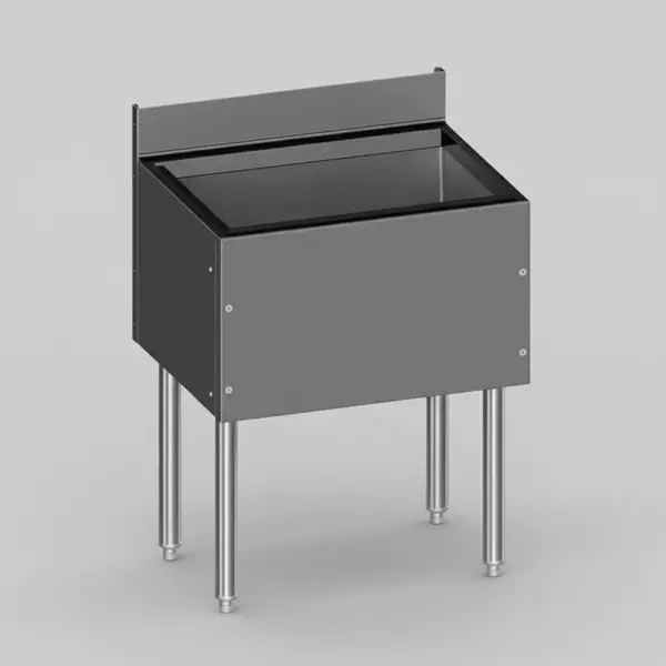 Glastender C-IBA-30-CP10