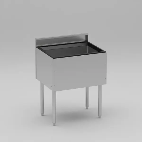 Glastender C-IBA-30-CP10-ED