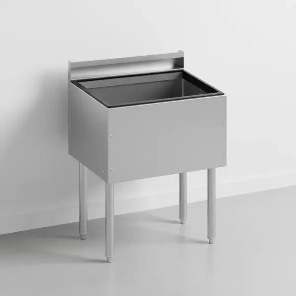 Glastender C-IBA-30-ED