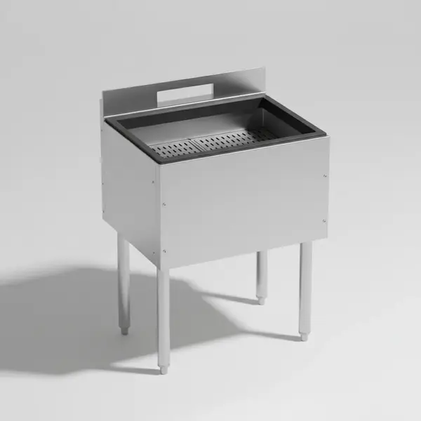 Glastender C-IBA-36-CP10