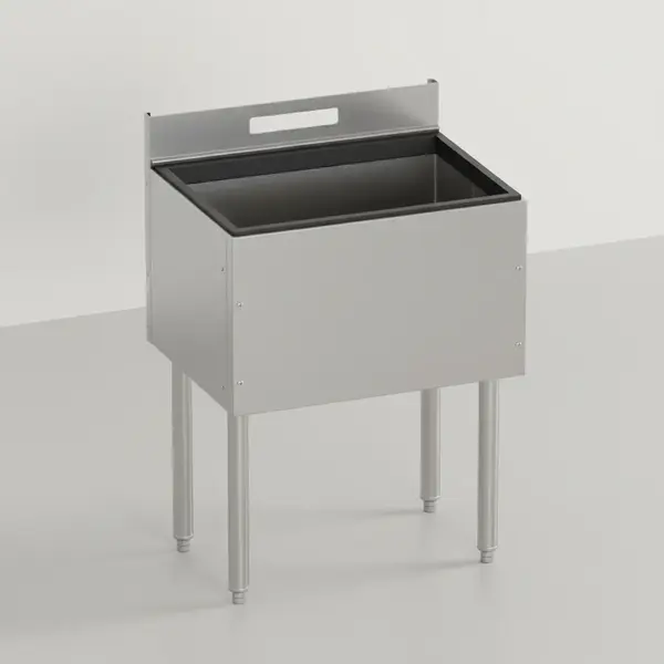 Glastender C-IBA-36-ED