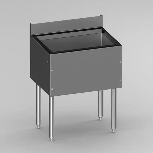 Glastender C-IBA-42-CP10