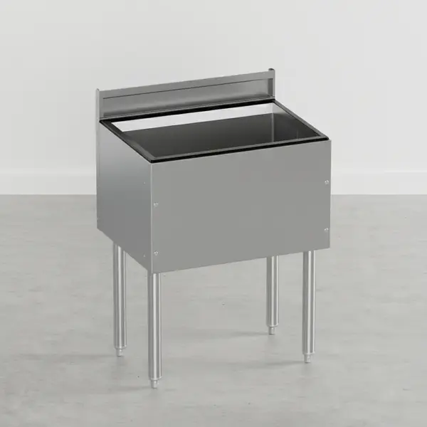 Glastender C-IBA-42-ED