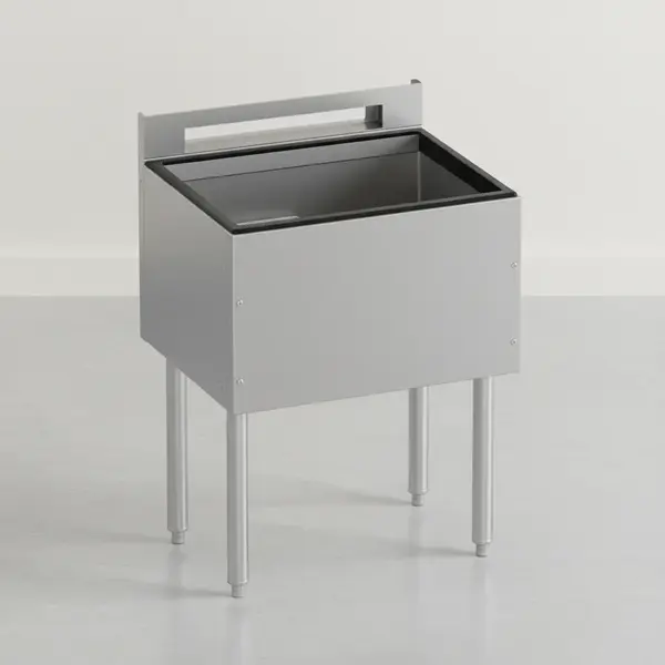 Glastender C-IBA-48-CP10