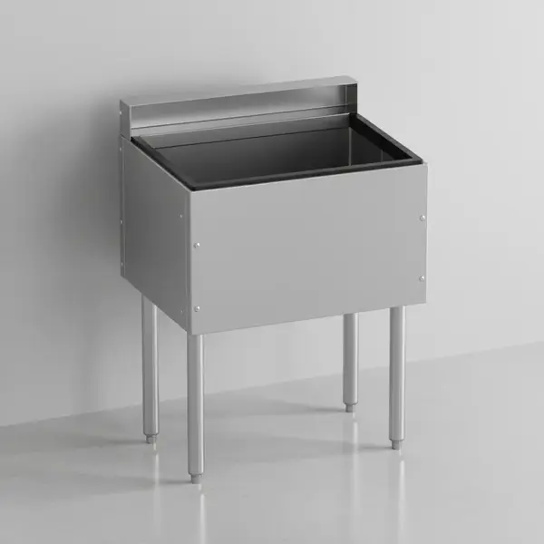 Glastender C-IBA-48-ED