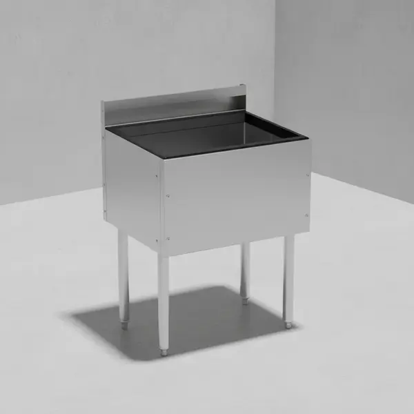 Glastender C-IBB-24-CP10