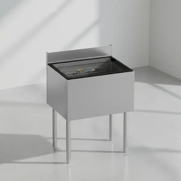 Glastender C-IBB-30-CP10