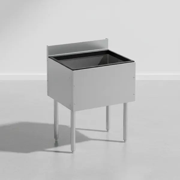 Glastender C-IBB-42-CP10