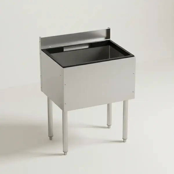 Glastender C-IBB-48-CP10