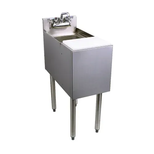Glastender C-MFS-12