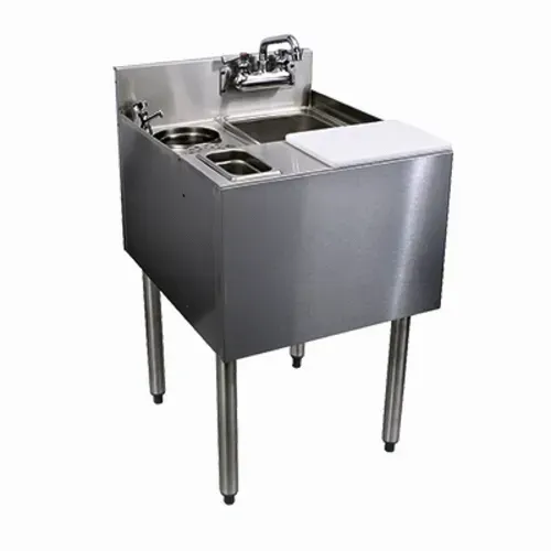 Glastender C-MFT-20