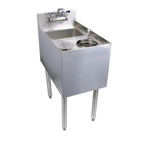 Glastender C-MTS-14