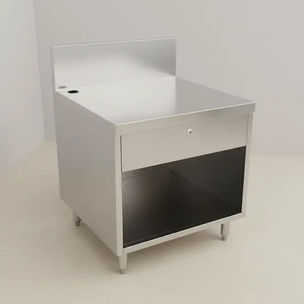 Glastender C-PCB-18-LD