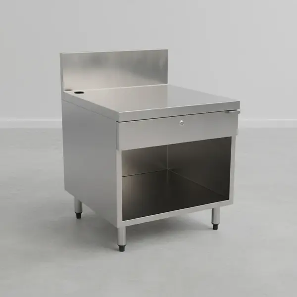 Glastender C-PCB-24-LD