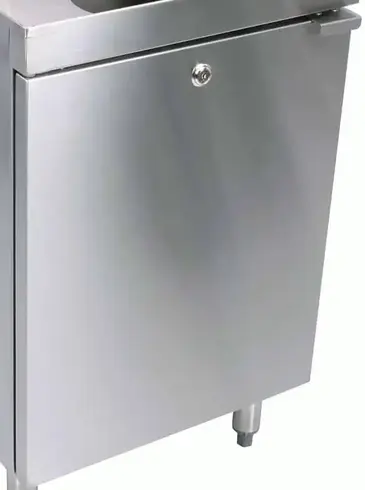 Glastender C-SC-18