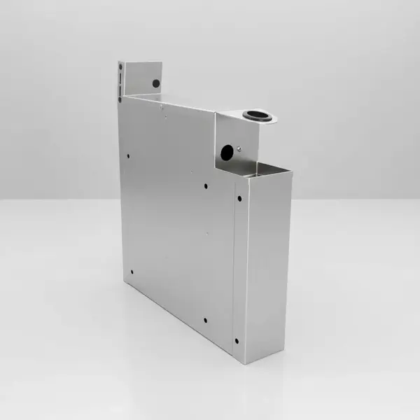 Glastender C-SHB-4-ED