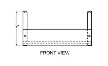 Glastender C-SRC-21