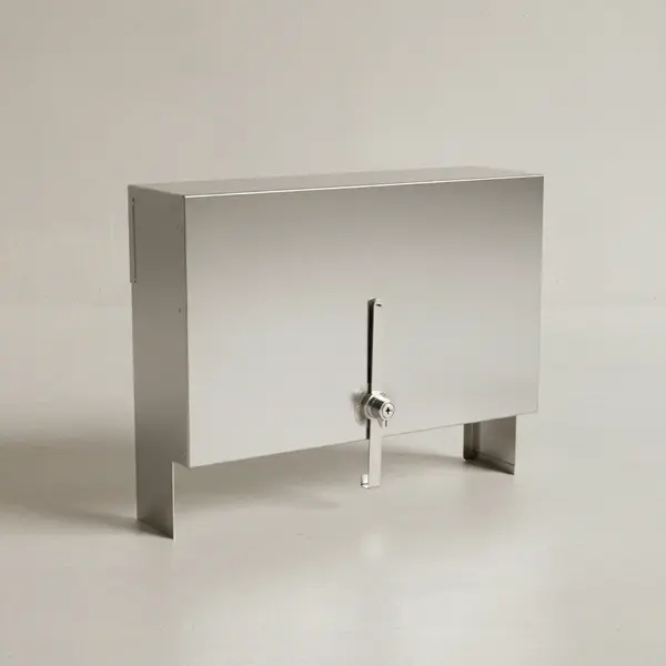 Glastender C-SRC-29 CHOICE Speed Rail Locking Cover