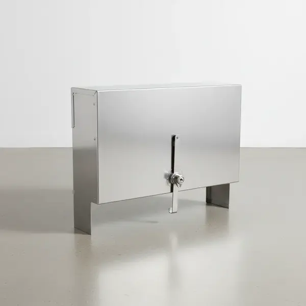 Glastender C-SRC-34 CHOICE Speed Rail Locking Cover