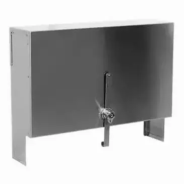 Glastender C-SRC-42