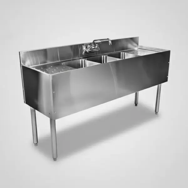 Glastender C-TSA-48L